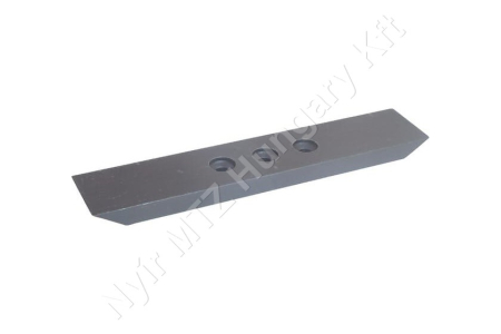 Kopócsúcs 355x70x20 mm lapos Rau_141026 Kopócsúcs 355x70x20 mm lapos Rau_141026