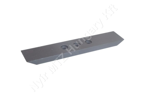 Kopócsúcs 355x70x20 mm lapos Rau Kopócsúcs 355x70x20 mm lapos Rau