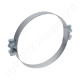 Tömlőbilincs kétrészes 96-104 mm W1 Tömlőbilincs kétrészes 96-104 mm W1