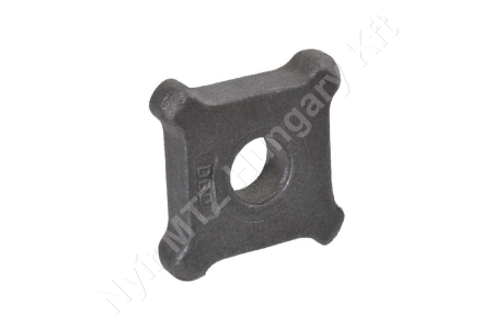 Lánckerék 126x20 mm d=35 mm z=4 nagy teherbírású lánchoz DBD_142306 Lánckerék 126x20 mm d=35 mm z=4 nagy teherbírású lánchoz DBD_142306