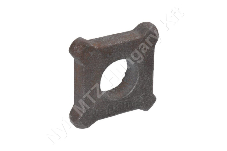 Lánckerék 126x20 mm d=40 mm z=4 nagy teherbírású lánchoz DBD_142307 Lánckerék 126x20 mm d=40 mm z=4 nagy teherbírású lánchoz DBD_142307