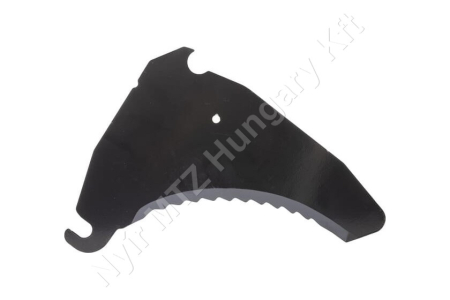 Vágókés 424x268x6 mm Krone / Cormal_142731 Vágókés 424x268x6 mm Krone / Cormal_142731