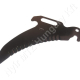 Vágókés 470x230x5 mm Claas Vágókés 470x230x5 mm Claas