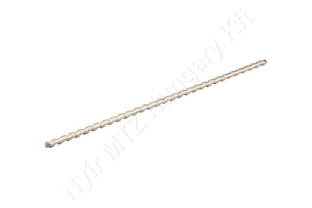 Összekötő kábel D=3,2 mm L=145 mm_142476 Összekötő kábel D=3,2 mm L=145 mm_142476