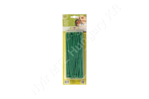 Fűkasza damil 4.0 mm szögletes zöld (50 db) Weedlover