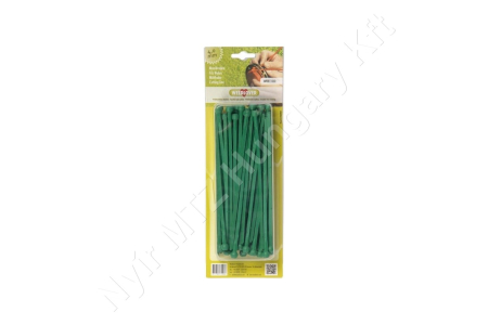 Fűkasza damil 4.0 mm szögletes zöld (50 db) Weedlover_143688 Fűkasza damil 4.0 mm szögletes zöld (50 db) Weedlover_143688