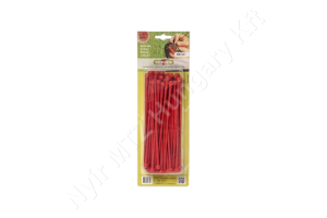 Fűkasza damil 4.0 mm kerek (50 db) Weedlover