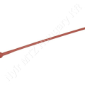 Fűkasza damil 4.0 mm kerek (50 db) Weedlover_143681