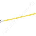 Fűkasza damil 4.0 mm kerek (16 db) Weedlover_143680