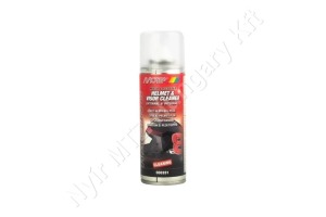MOTIP Racing Bukósisak és Plexi Tisztító 200ml