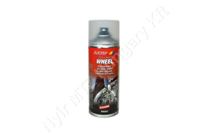 MOTIP Racing Felnitisztító 400ml