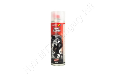 MOTIP Racing Féktisztító 500ml_174566
