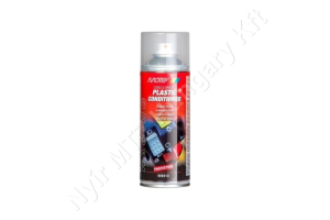 MOTIP Racing Műanyagápoló 400ml
