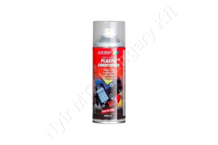 MOTIP Racing Műanyagápoló 400ml_172427 MOTIP Racing Műanyagápoló 400ml_172427