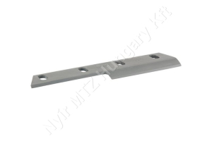 Szecskázókés külső bal fűhöz Claas