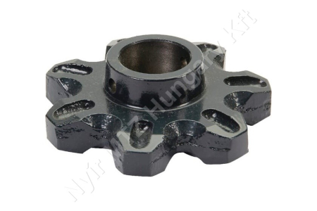 Lánckerék z=7 d=30 mm Claas_148437