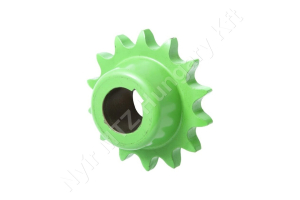 Lánckerék z=14 d=30 mm Claas