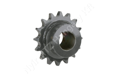 Lánckerék z=16 d=35 mm Claas_148376 Lánckerék z=16 d=35 mm Claas_148376