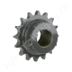 Lánckerék z=16 d=35 mm Claas Lánckerék z=16 d=35 mm Claas