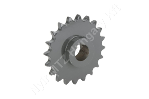 Lánckerék z=20 d=25 mm Claas