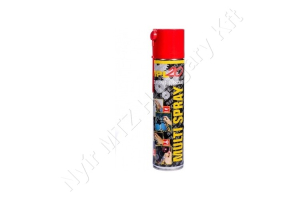 MOTIP MPL -20 multifunkciós spray (szilikonmentes) 400ml