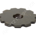 Lánckerék z=11 d=25 mm Claas_148339 Lánckerék z=11 d=25 mm Claas_148339