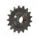 Lánckerék z=17 d=25 mm Claas Lánckerék z=17 d=25 mm Claas