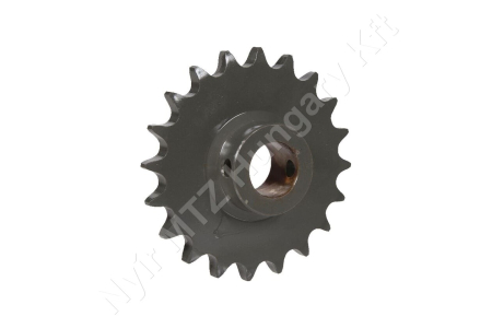 Lánckerék z=20 d=25 mm Claas_148389