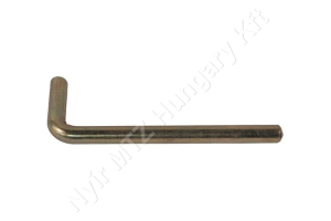 Bedobúujj 11×140 mm Claas