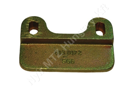 Késtartó 108x68x17 mm Claas_149060