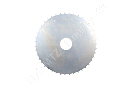 Lánckerék z=85 d=80 mm Claas_148449 Lánckerék z=85 d=80 mm Claas_148449