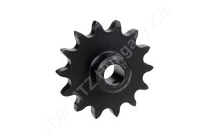 Lánckerék z=14 d=20 mm Claas