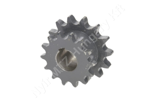 Lánckerék z=14/14 d=30 mm Claas