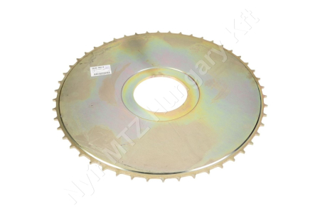 Lánckerék z=50 d=85 mm Claas_148426 Lánckerék z=50 d=85 mm Claas_148426