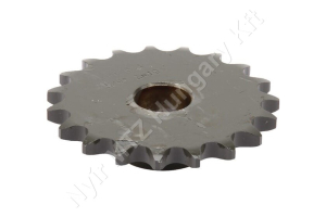 Lánckerék z=19 d=25 mm Claas