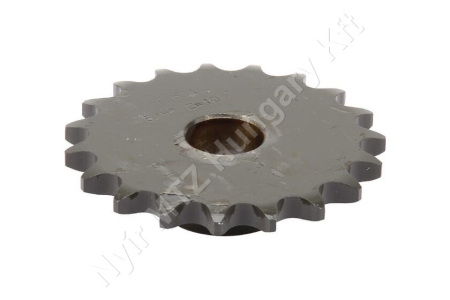 Lánckerék z=19 d=25 mm Claas_148386