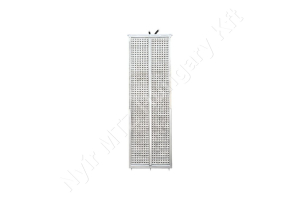 Lamellás rosta felső 1739x564x85 mm Claas