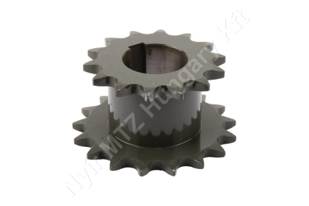 Lánckerék z=14/17 d=35 mm Claas_148368