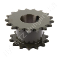 Lánckerék z=14/17 d=35 mm Claas_148368