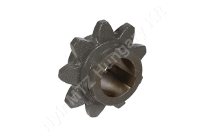 Lánckerék z=9 d=50 mm Claas