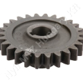 Lánckerék z=26 d=24 mm Claas_148403 Lánckerék z=26 d=24 mm Claas_148403