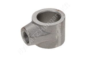 Bedobúujj persely 51x40x56 mm d=25 mm Claas