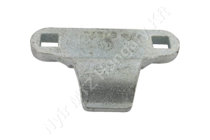 Késtartó 102x68x12 mm Claas