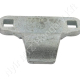Késtartó 102x68x12 mm Claas Késtartó 102x68x12 mm Claas