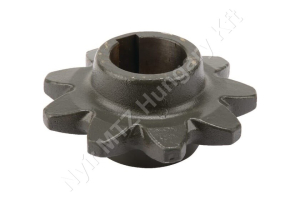 Lánckerék z=9 d=45 mm Claas