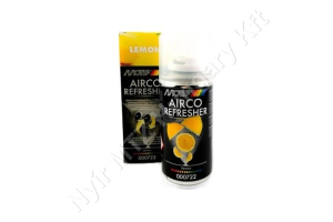 MOTIP Légkondi és utastér frissítő spray-citrom illat 150ml