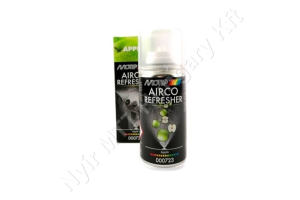 MOTIP Légkondi és utastér frissítő spray-Alma illat 150ml