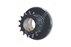 Lánckerék z=15 d=50 mm Claas