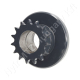 Lánckerék z=15 d=50 mm Claas Lánckerék z=15 d=50 mm Claas