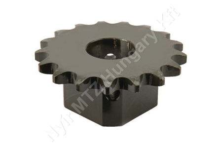 Lánckerék z=17 d=30 mm Claas_148381 Lánckerék z=17 d=30 mm Claas_148381